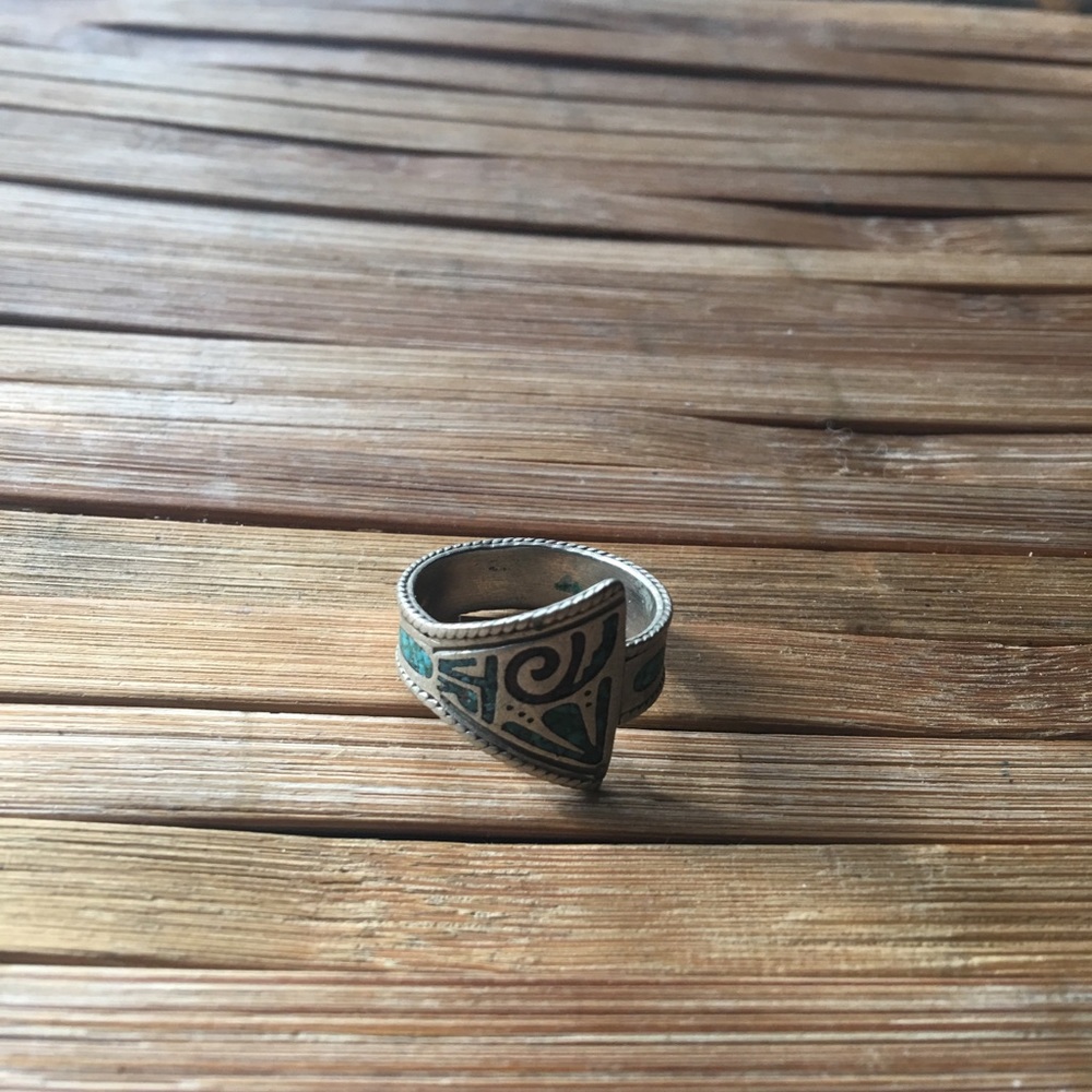 Vintage Ring